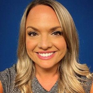 Meet your Posher, Meagan